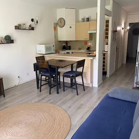 Le Marin Apartman