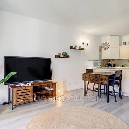 Apartman Le Marin *