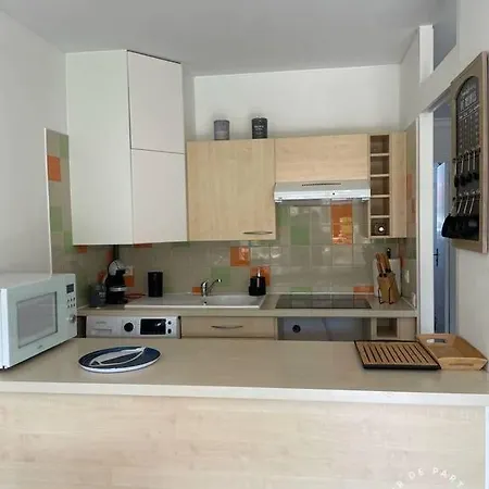 Le Marin Apartman *